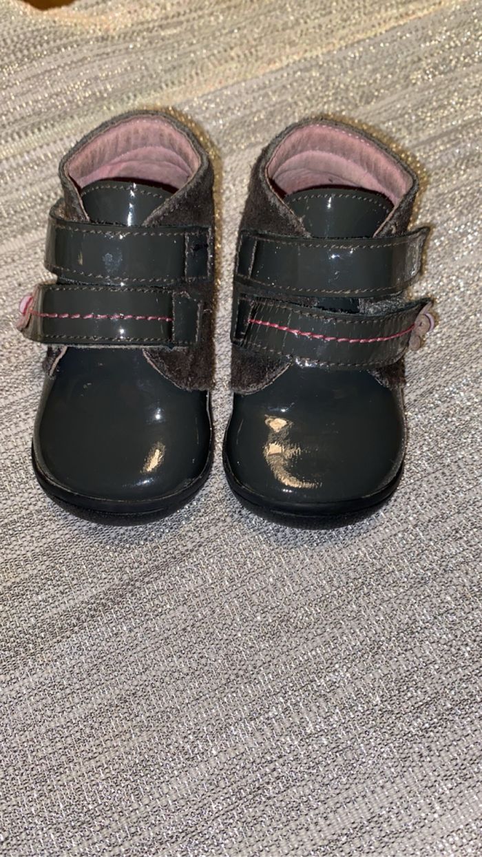 Chaussure bébé