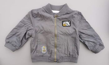 Blouson 18 mois garçon kia i