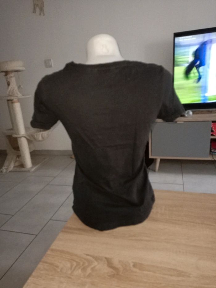 Tee shirt adidas - photo numéro 4