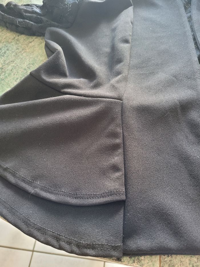 Blazer dentelle femme - photo numéro 7