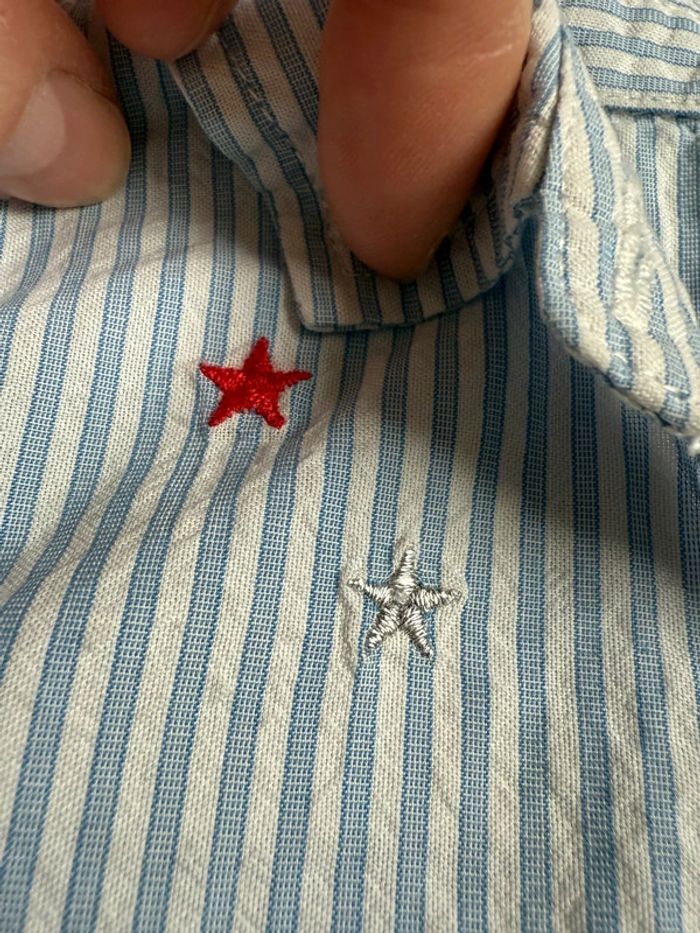 Chemisier - photo numéro 4