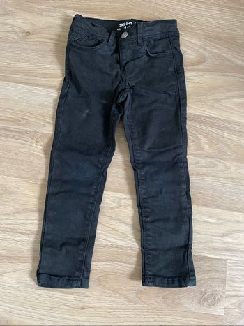 Jeans noir
