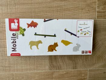 Mobile Happy Animo’Janod