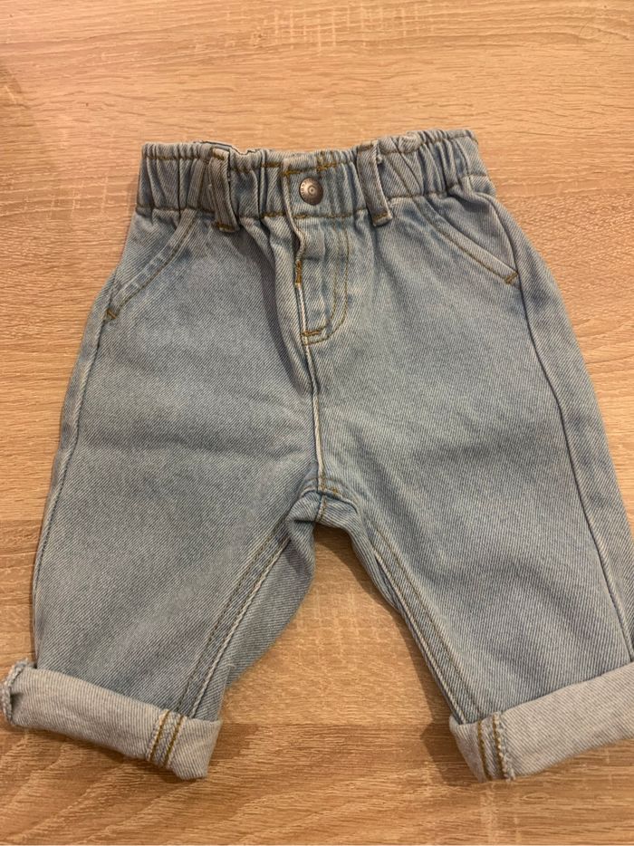 Jean