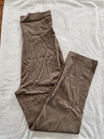 Pantalon léger grossesse