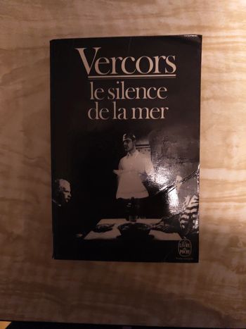 Le silence de la mer