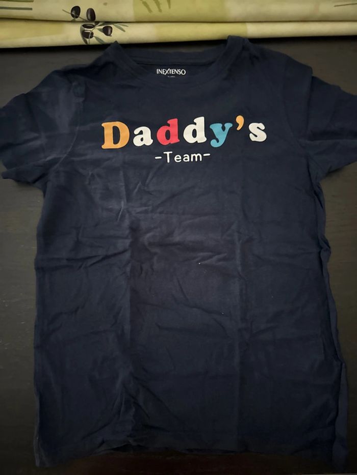 Tee-shirts fille 12 ans - photo numéro 2