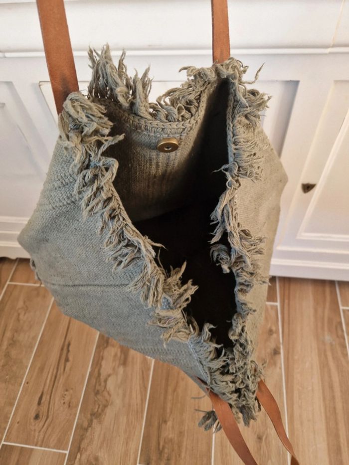 Grand cabas 👜 - photo numéro 17