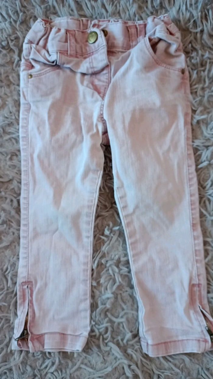 Lot jean - photo numéro 2