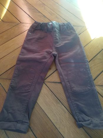 Jean kimbaloo taille 18 mois