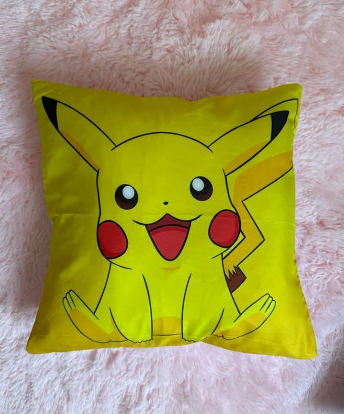 Coussin