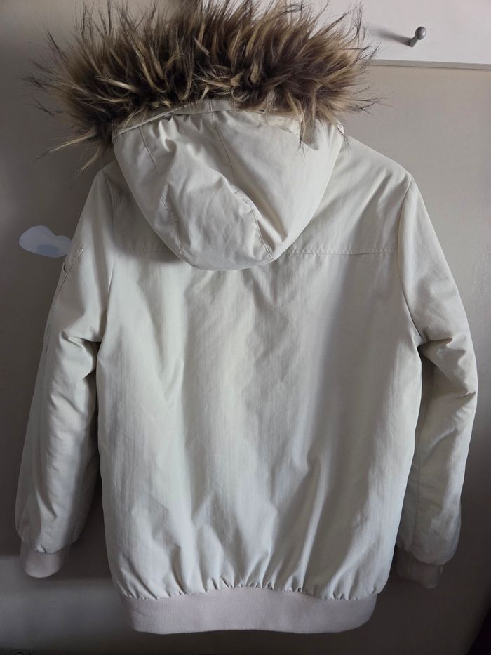 Blouson hiver ado fille - photo numéro 3