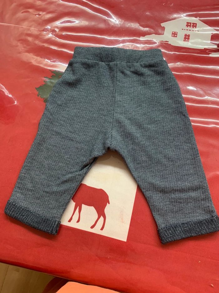 Pantalon 9mois - photo numéro 2