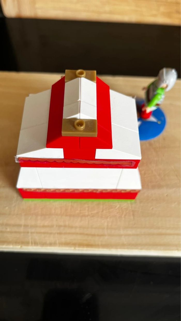 Lego Asterix - photo numéro 7