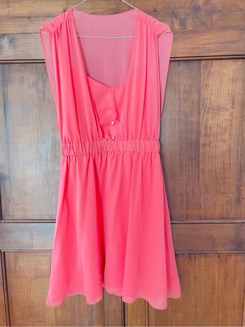 Robe d été