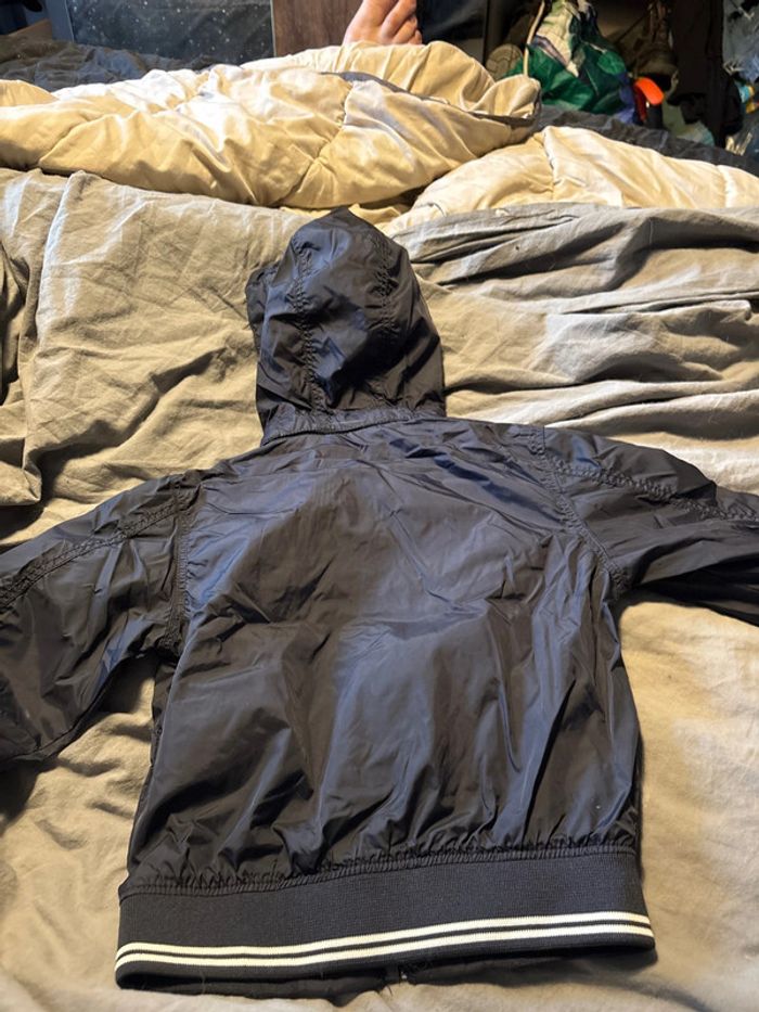 Veste - photo numéro 2