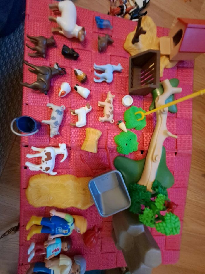 Zoo country playmobil - photo numéro 2