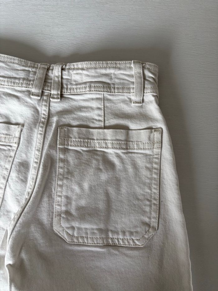 Pantalon femme taille xxs 32 MNG Catherine - photo numéro 9