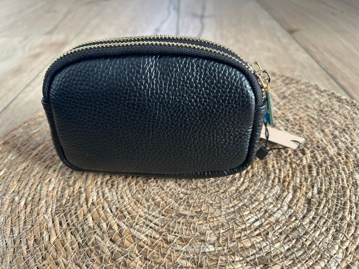 Porte-monnaie - photo numéro 5