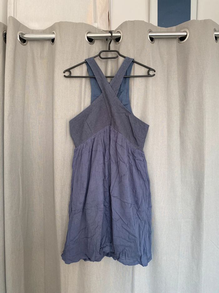 Robe été