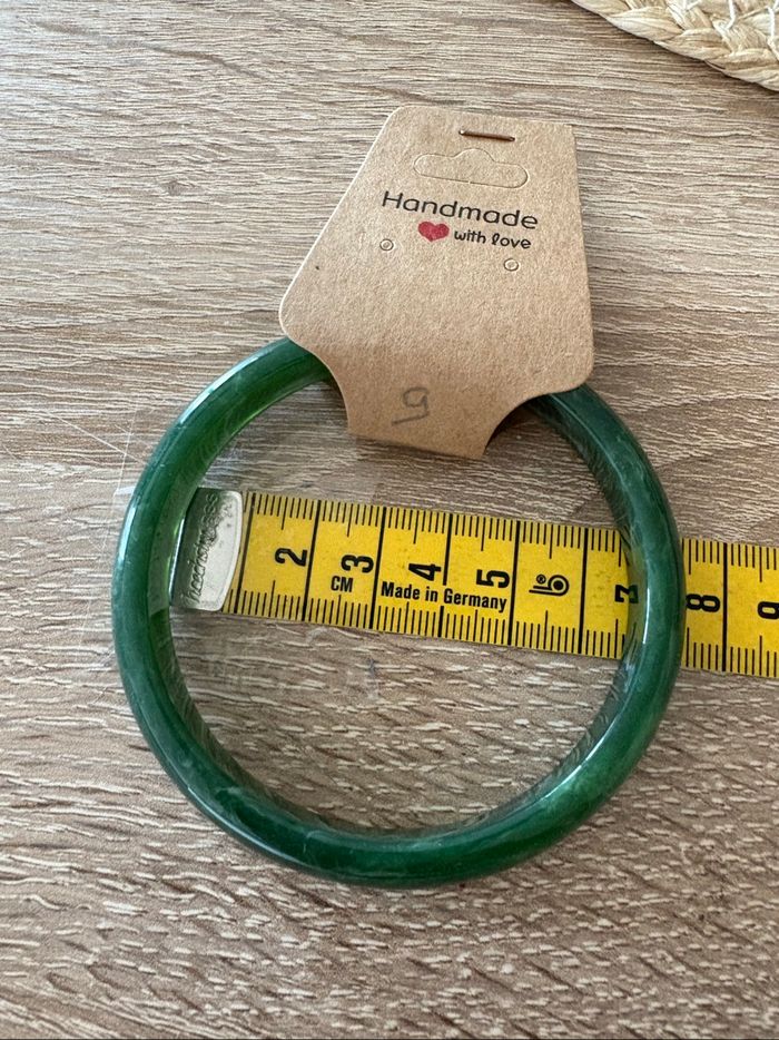 Bracelet jonc - photo numéro 3