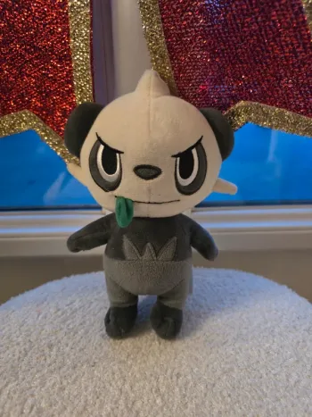 peluche Pandespiègle 20 cm Pokemon
