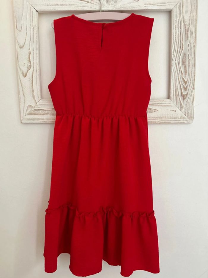Robe légère fille 8 ans - photo numéro 3