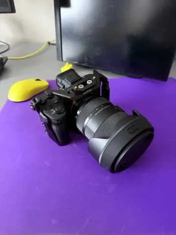 Sony Alpha 7 IV