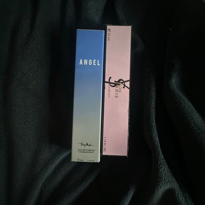 Parfums
