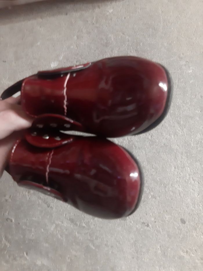 Chaussures 29 - photo numéro 2