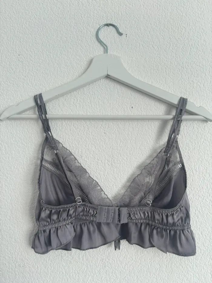 Brassière dentelle - photo numéro 6