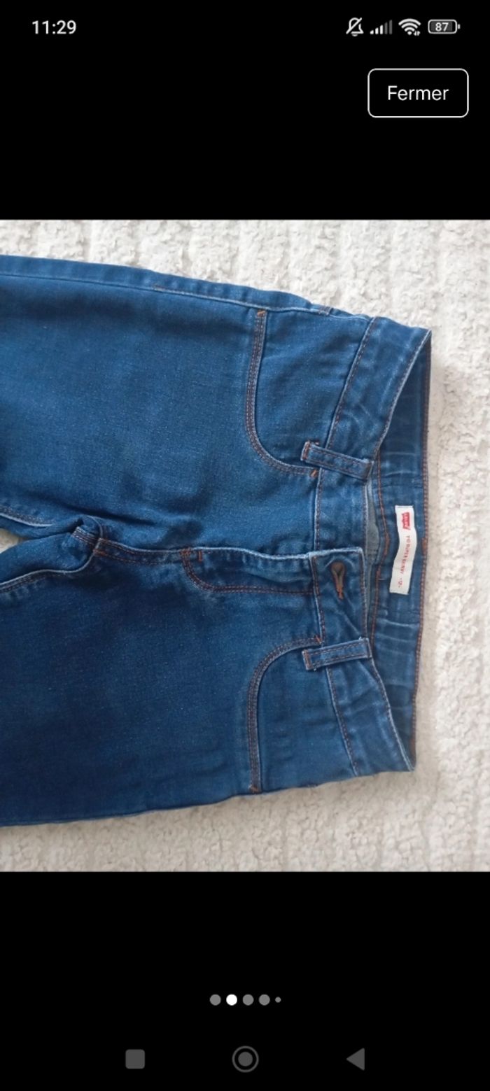 Jean Levi's 12 ans - photo numéro 2