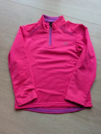 Haut sport pro touch dry plus 6 ans