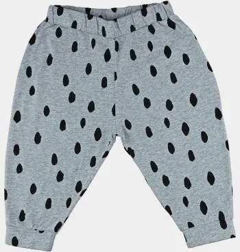 Pantalon 24 mois en coton Émile et Ida