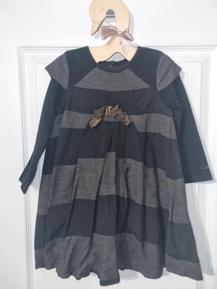 Robe catimini