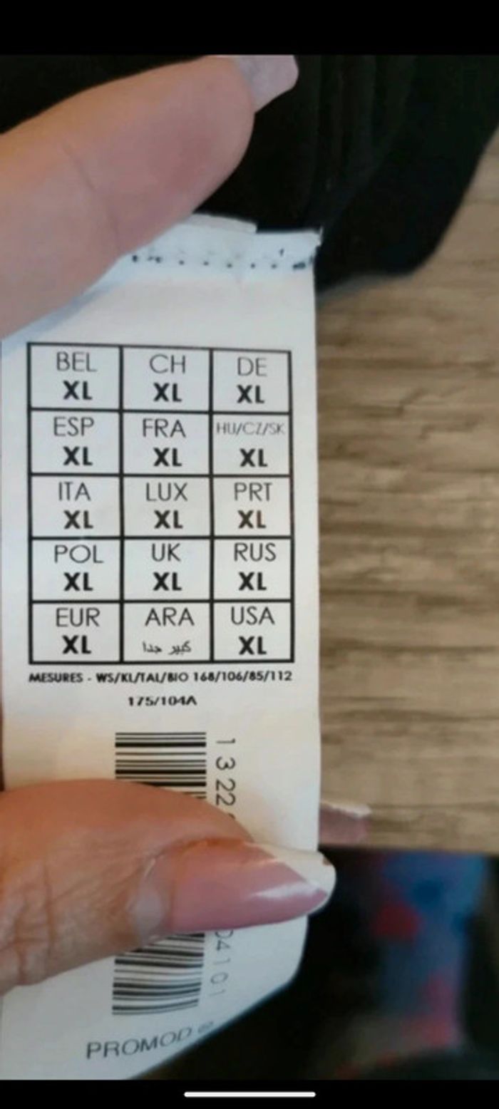 Pull Promod col bijoux - photo numéro 4