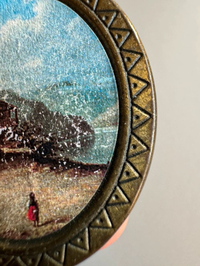 Broche - photo numéro 6