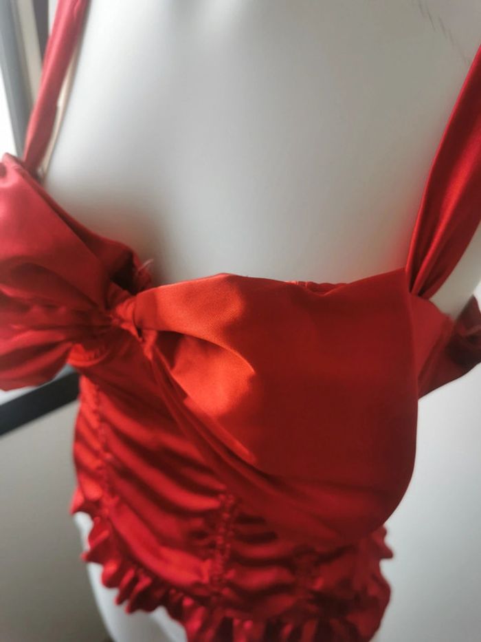 Bustier - photo numéro 2