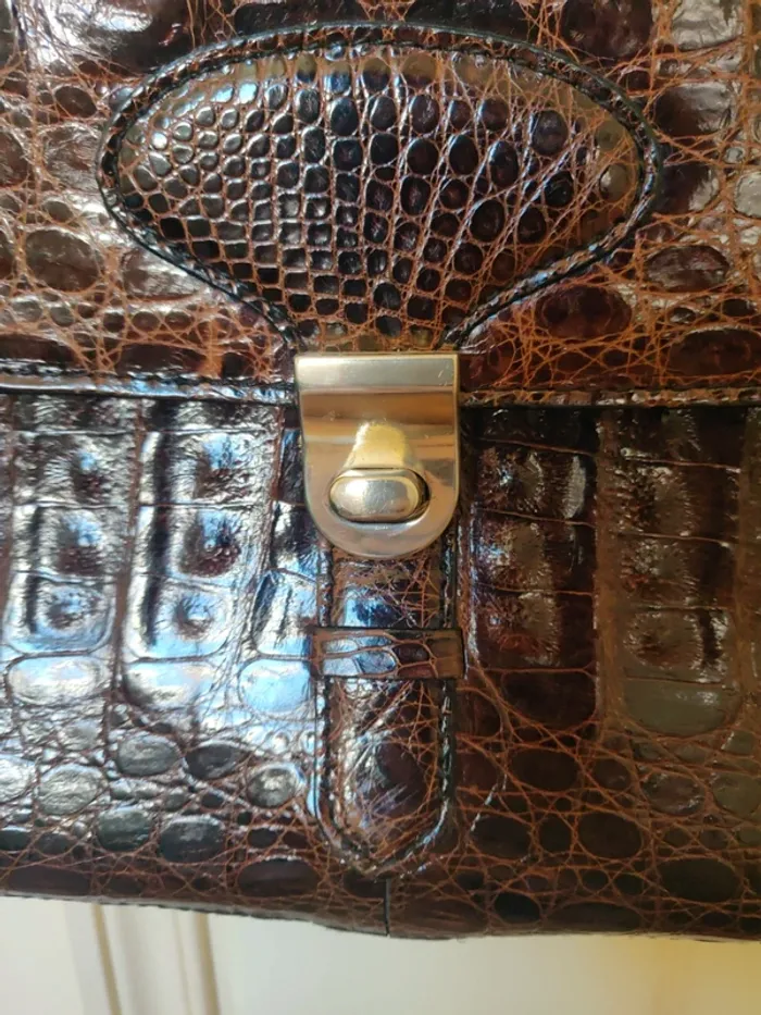 Sac bandoulière - photo numéro 3