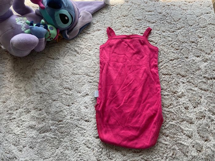 Joli bodie 2 ans 86 cm Absorba - photo numéro 6