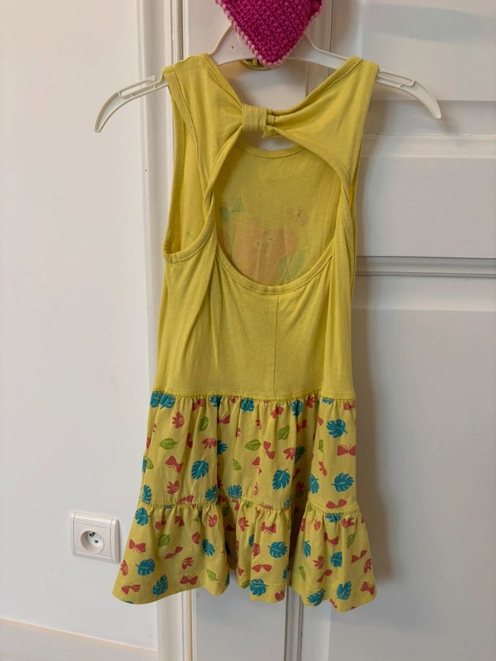 robe peppy pig 3 - photo numéro 2