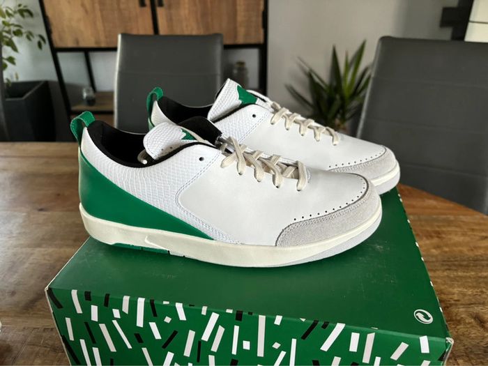 Baskets Jordan P.41 Neuves unisex - photo numéro 4