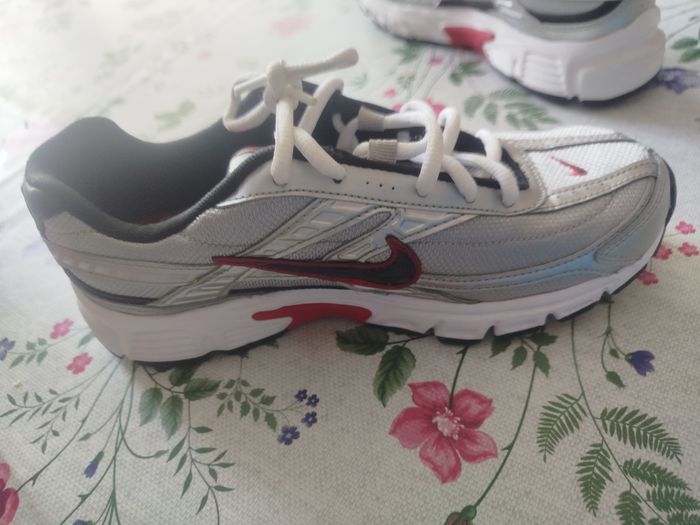 Basket Nike initiartor - photo numéro 5