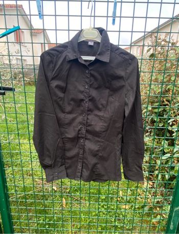 Chemise