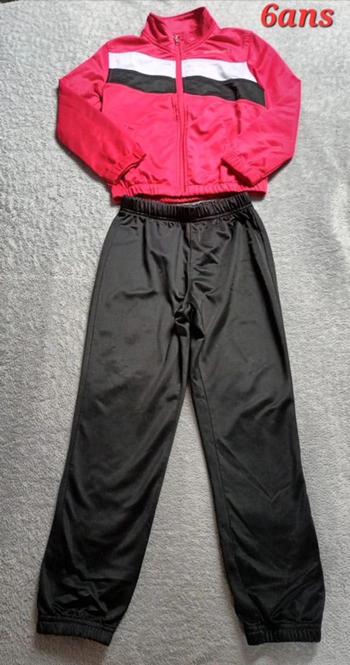 Survêtement garçon