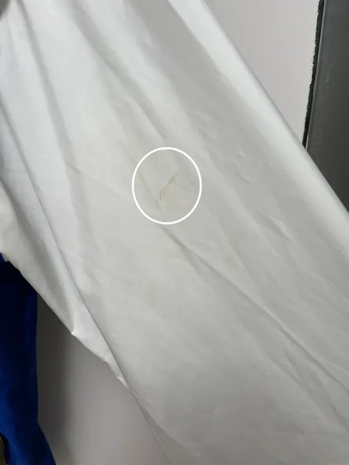 Track Jacket Adidas Vintage 90s Mens size XL - photo numéro 15