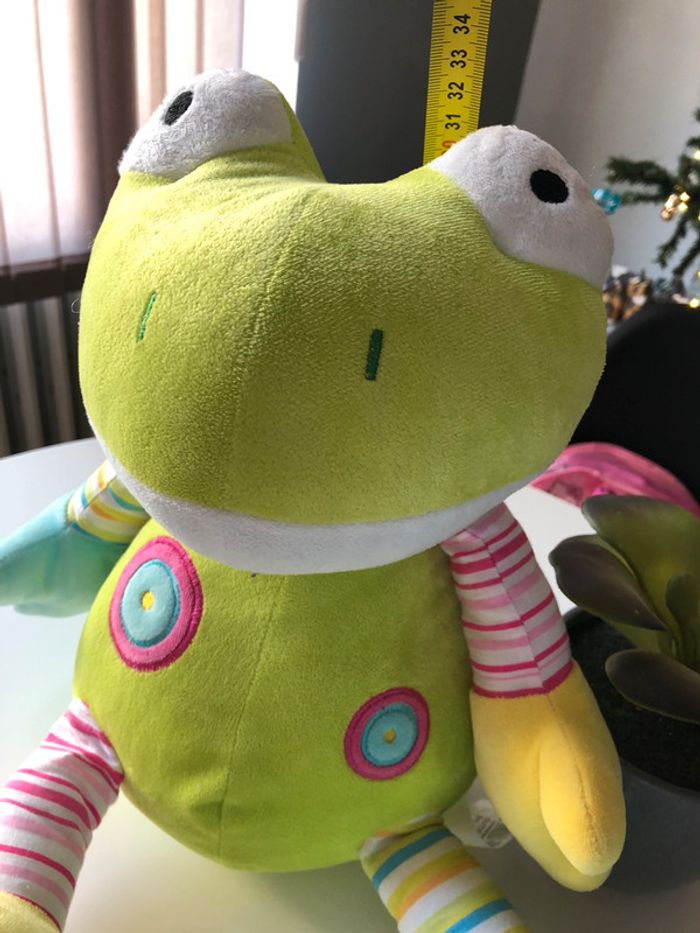 Peluche #très bon état # 40 cm - photo numéro 4