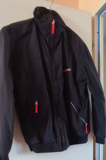 Manteau Sergio Tacchini