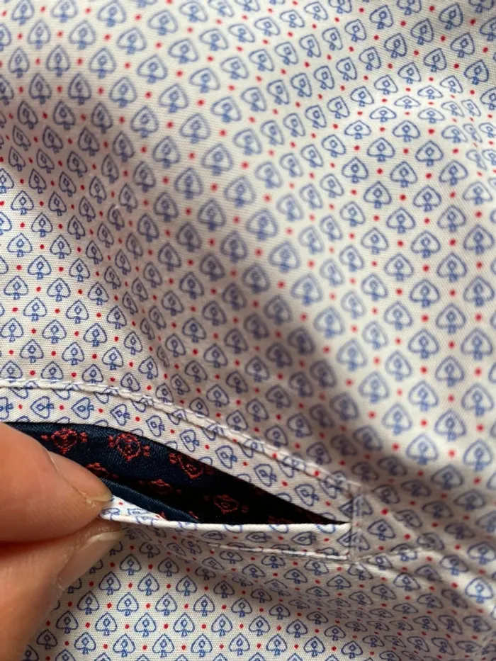 Chemise tape a l’œil x JAQK garçon 4 ans edition limitée - photo numéro 12