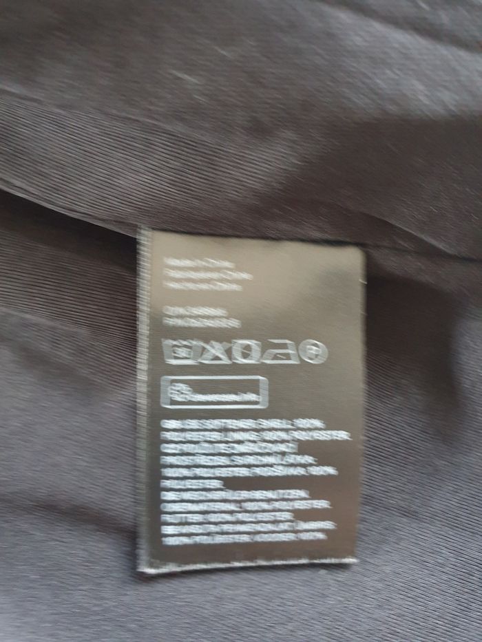 Veste femme M noire - photo numéro 6